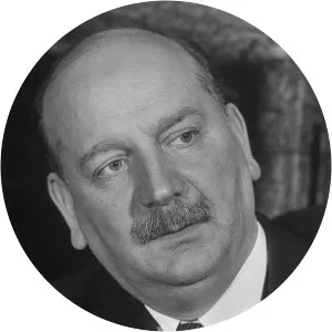 Pierre-Étienne Flandin - Former Prime Minister of France