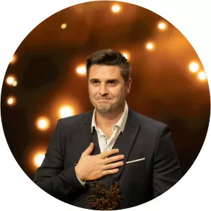 Pierre-Étienne Léonard photograph