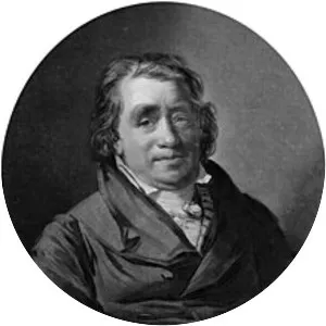 Pierre Étienne Louis Dumont