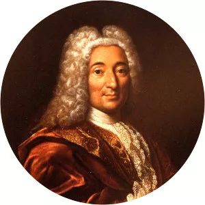 Pierre Fauchard - French physician