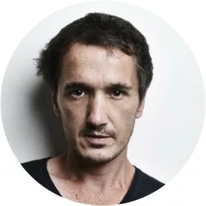 Pierre- Felix Graviere