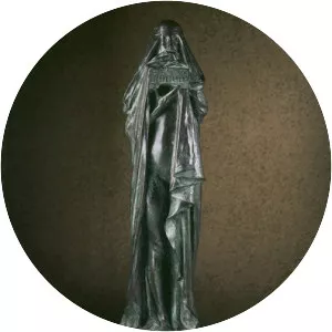 Pierre Félix Masseau - French Sculptor