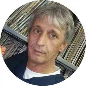 Pierre Feroldi Musician - Musical artist