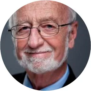 Pierre Filiatrault - Author