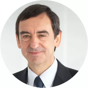 Pierre Fillon
