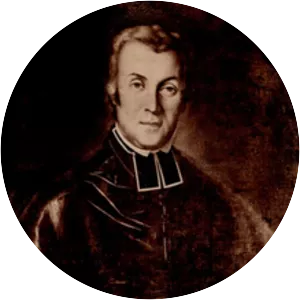 Pierre-Flavien Turgeon - Religious leader