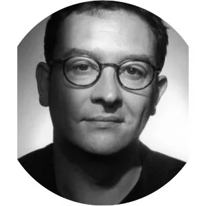 Pierre Forette - Film producer