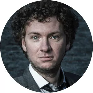 Pierre Fouchenneret - Musician