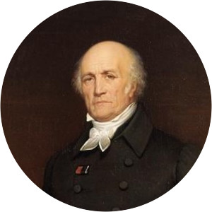 Pierre-François-Léonard Fontaine