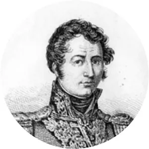 Pierre François Marie Auguste Dejean