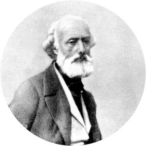 Pierre François Pascal Guerlain