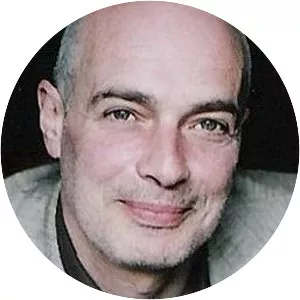 Pierre-François Pistorio