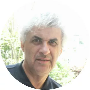 Pierre François Souyri