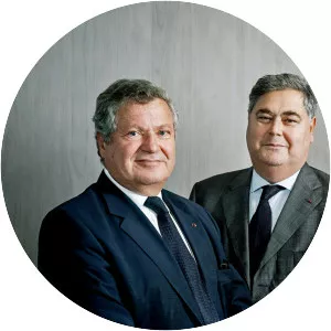 Pierre-François Veil