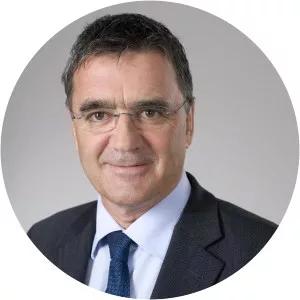 Pierre-François Veillon