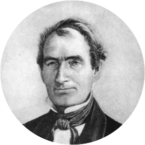 Pierre François Verhulst