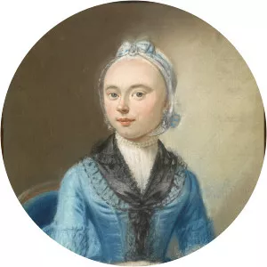 Pierre Frédéric de la Croix (Pieter Frederik de La Croix)