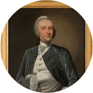 Pierre Frédéric de la Croix