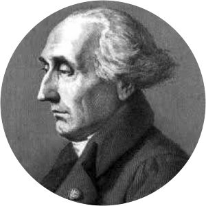 Pierre Frédéric Sarrus - French mathematician