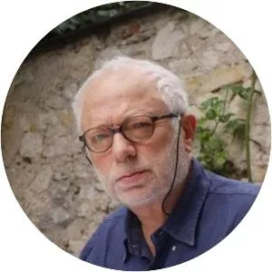 Pierre Fresnault-Deruelle