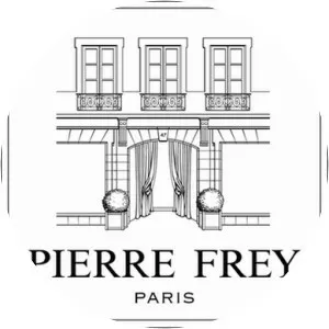 Pierre Frey