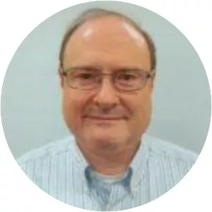 Pierre Fricke - Author