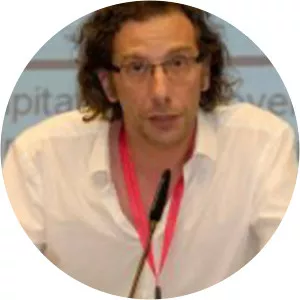 Pierre Friedlingstein - Researcher