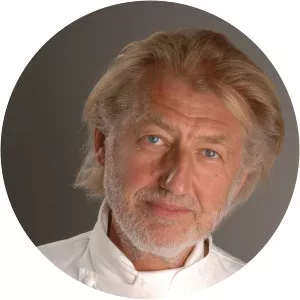 Pierre Gagnaire