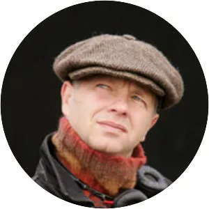 Pierre Gang - Canadian film director