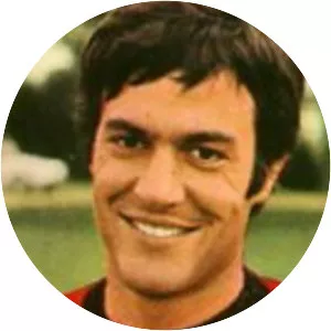 Pierre Garcia - French football player