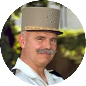 Pierre Garrigou Grandchamp - French military personnel