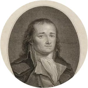 Pierre Gaspard Chaumette