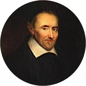 Pierre Gassendi - French philosopher