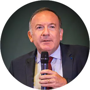 Pierre Gattaz