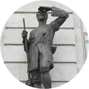 Pierre Gaultier de La Vérendrye