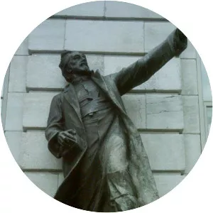 Pierre Gaultier de Varennes, sieur de La Vérendrye