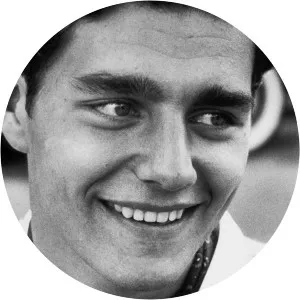 Pierre-Gauthier Malraux photograph