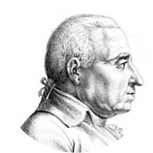 Pierre Gaviniès - French composer