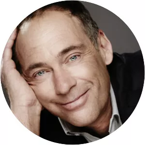 Pierre Gendron - Film producer