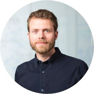 Pierre Gentine photograph