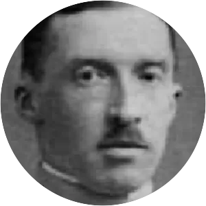 Pierre-Georges Arlabosse