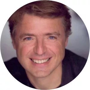 Pierre Gerard photograph