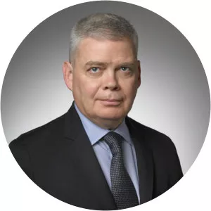 Pierre-Gerlier Forest