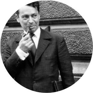 Pierre Germain photograph