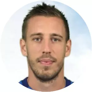 Pierre Gibaud - French footballer