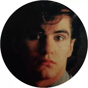 Pierre Gigliotti - Musical artist