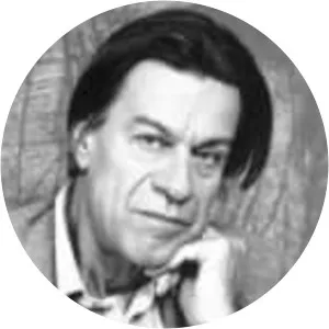 Pierre-Gilles de Gennes - French physicist