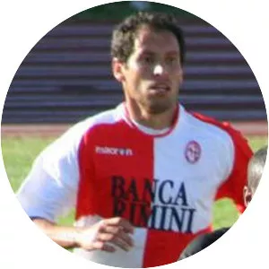 Pierre Giorgio Regonesi