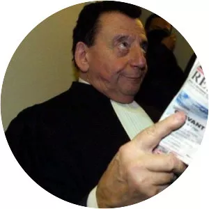 Pierre Gonzalez de Gaspard