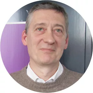 Pierre Gras photograph